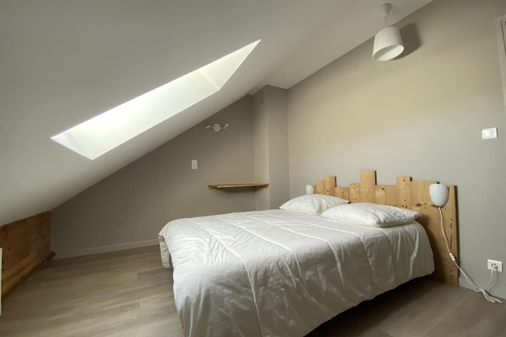 Photo of Bedroom in Albepierre-Bredons