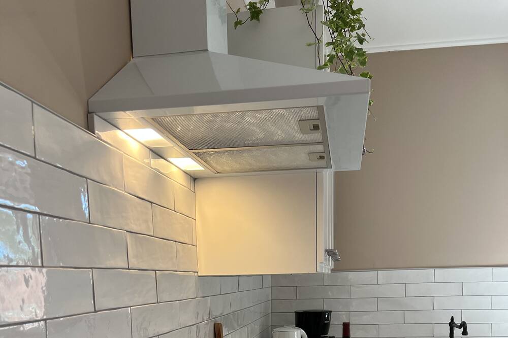 Photo of Kitchen in Camaret-sur-Aigues