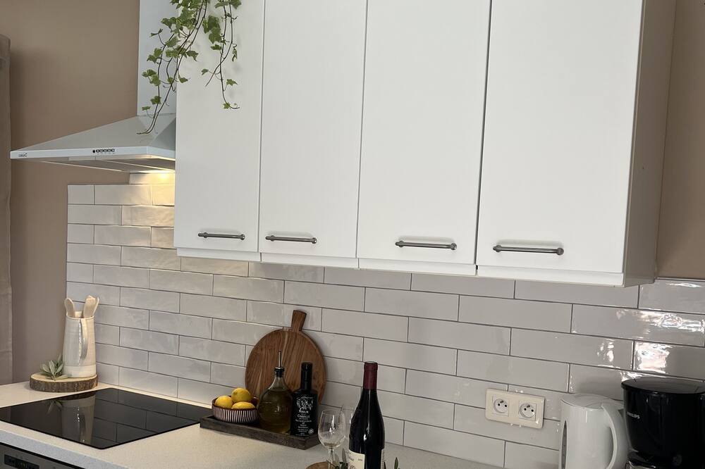 Photo of Kitchen in Camaret-sur-Aigues