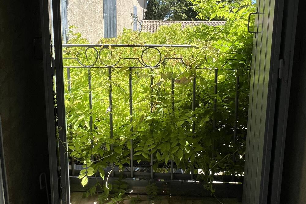 Photo of Patio Balcony in Camaret-sur-Aigues