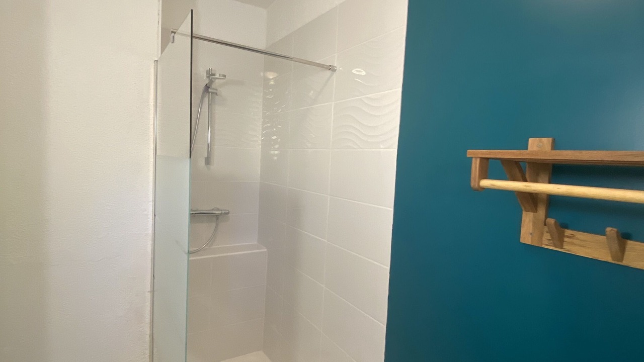 Photo of Bathroom in Sabran