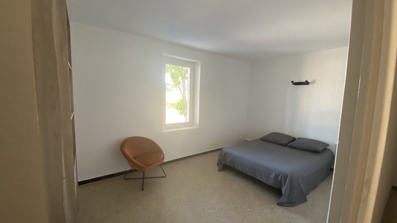 Photo of Bedroom in Sabran