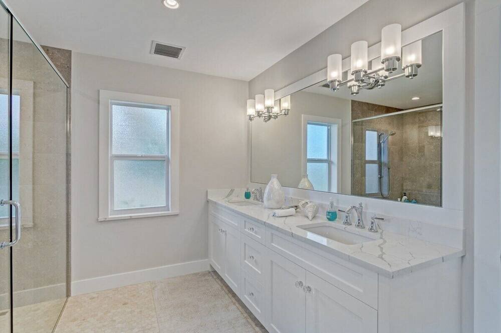 Photo of Bathroom in Singer Island