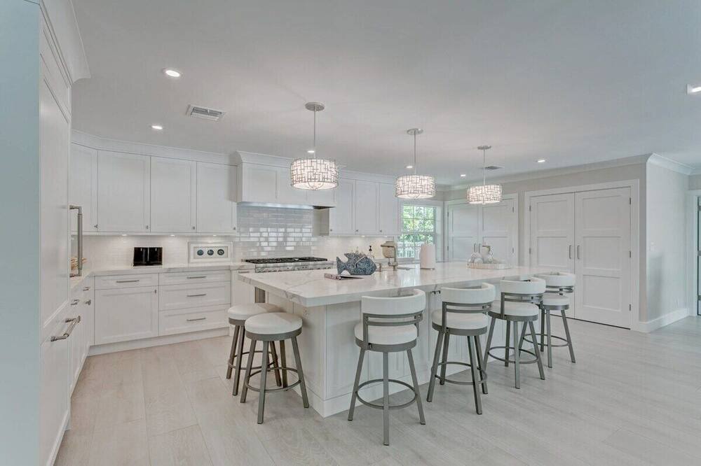 Photo of Kitchen in Singer Island