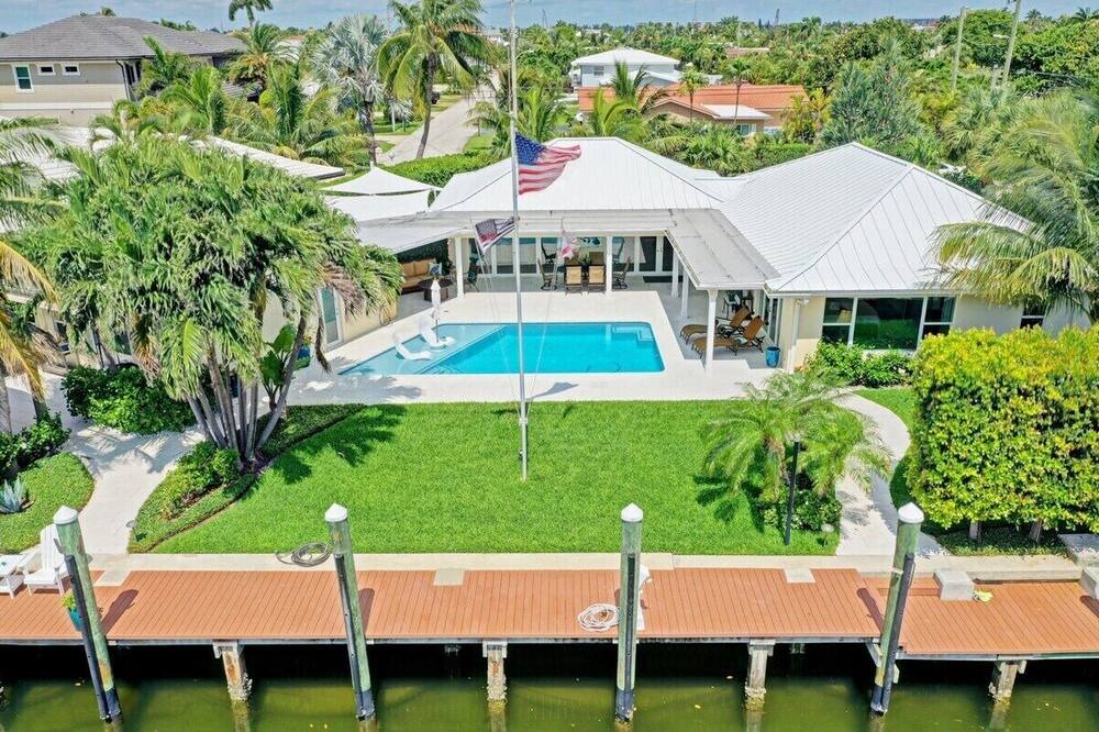 Photo of Outdoor in Singer Island