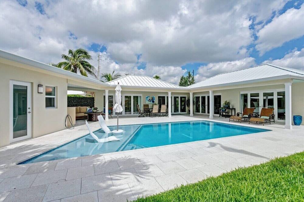 Photo of Outdoor in Singer Island