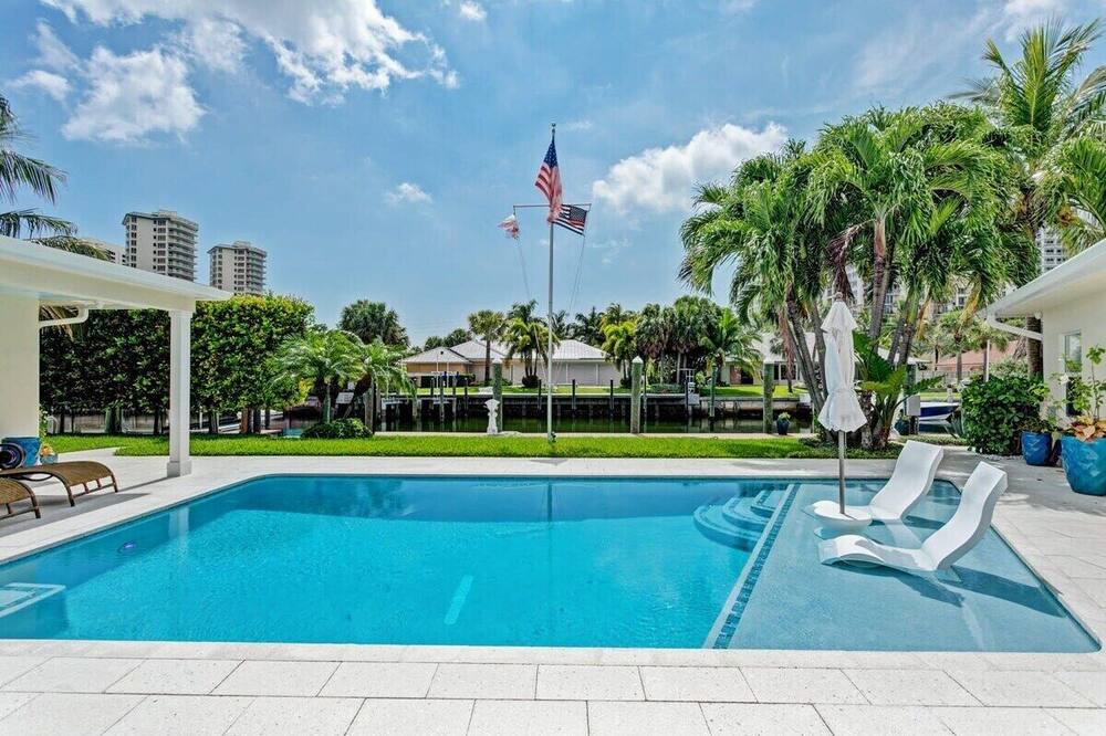 Photo of Outdoor in Singer Island