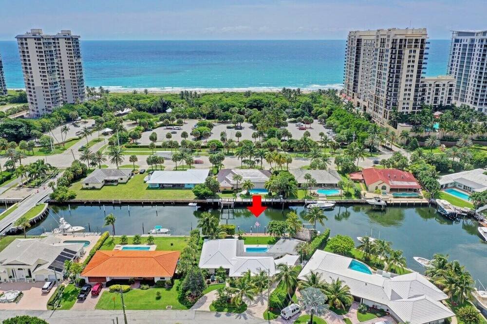 Photo of Outdoor in Singer Island
