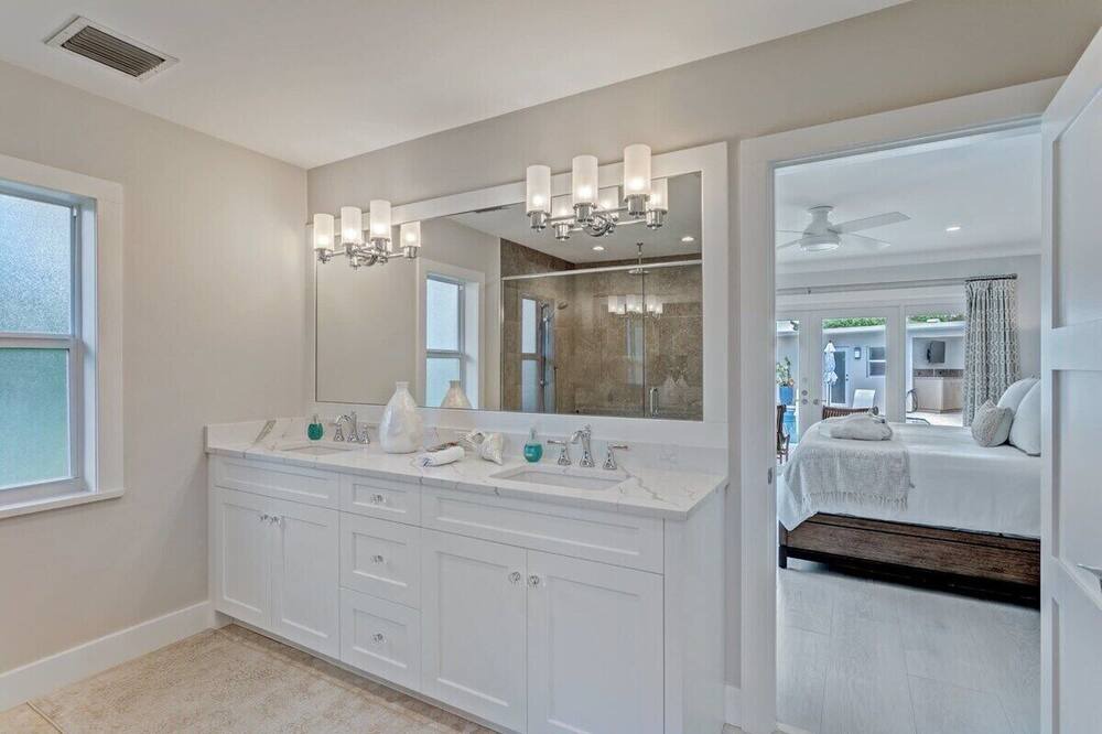 Photo of Bathroom in Singer Island