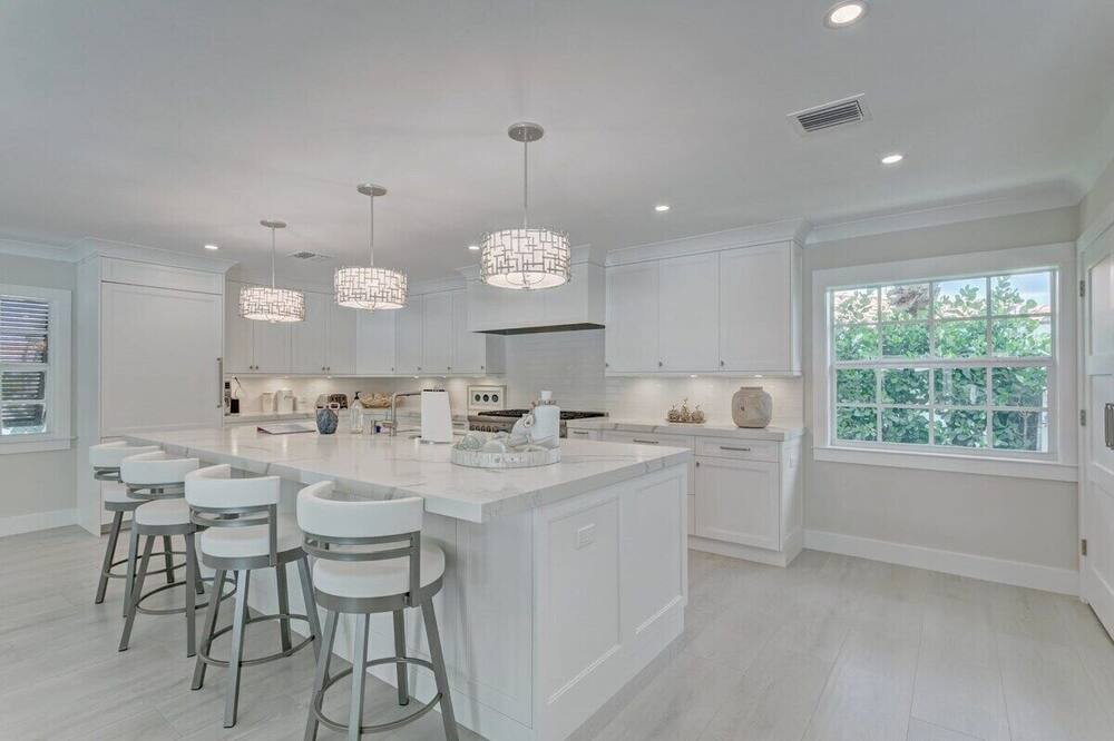 Photo of Kitchen in Singer Island