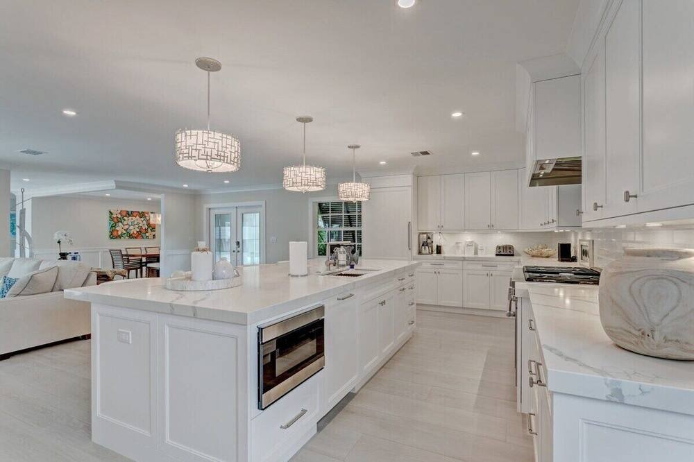 Photo of Kitchen in Singer Island