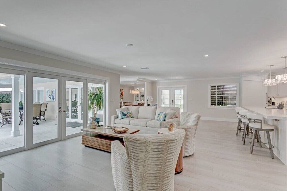 Photo of Livingroom in Singer Island