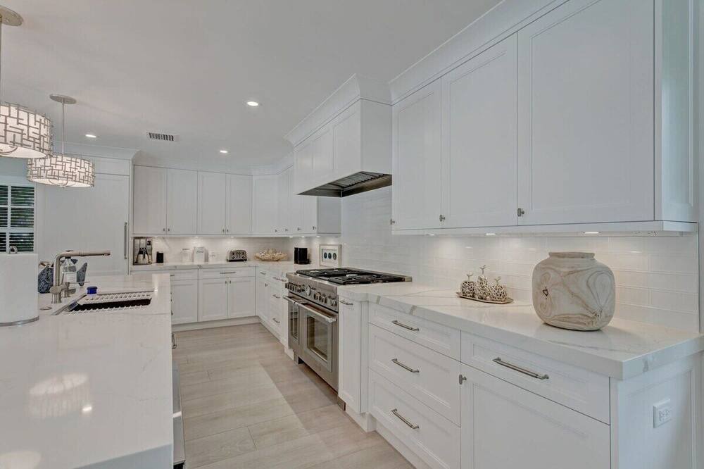 Photo of Kitchen in Singer Island