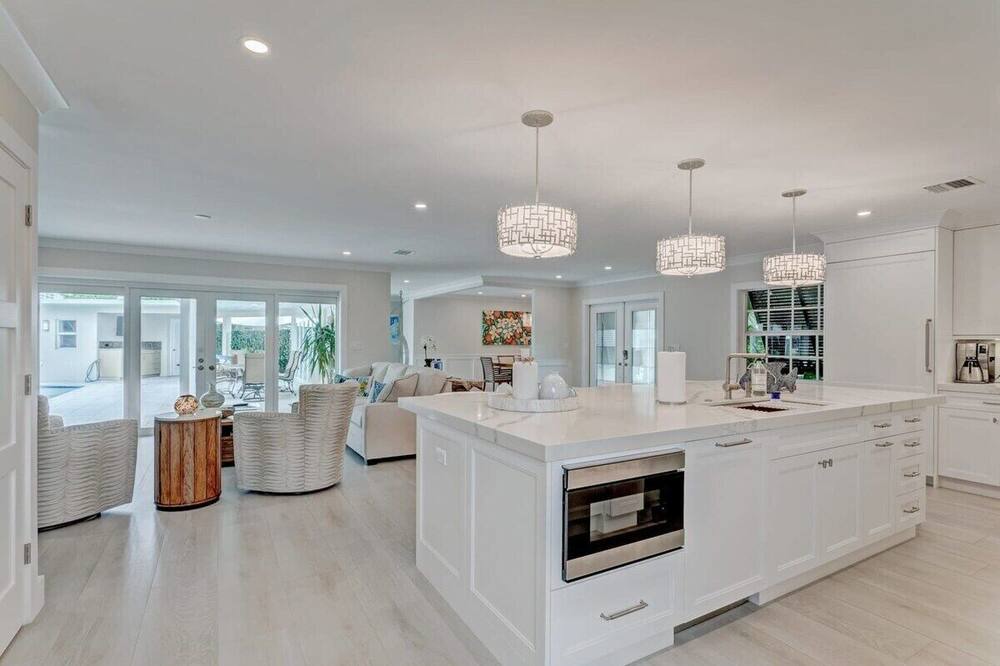 Photo of Kitchen in Singer Island