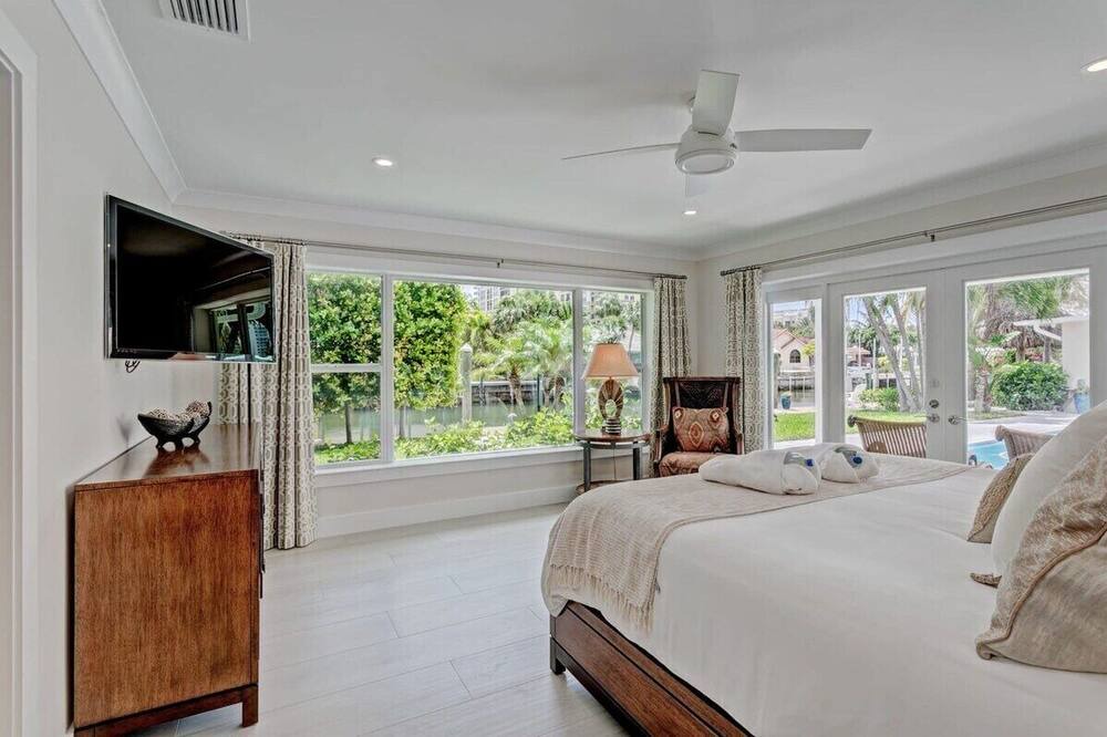 Photo of Bedroom in Singer Island