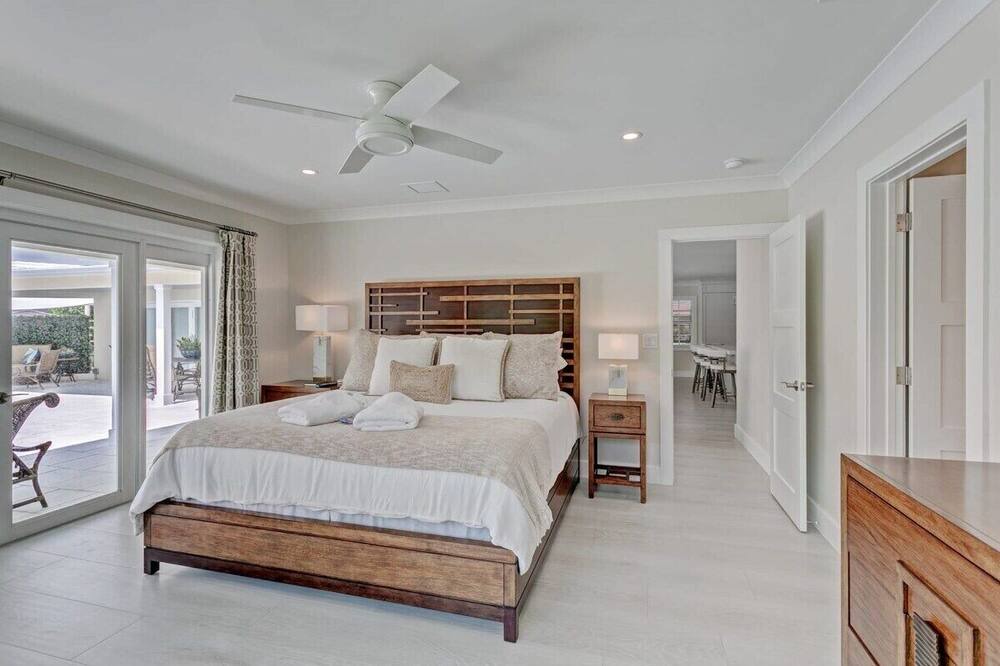 Photo of Bedroom in Singer Island