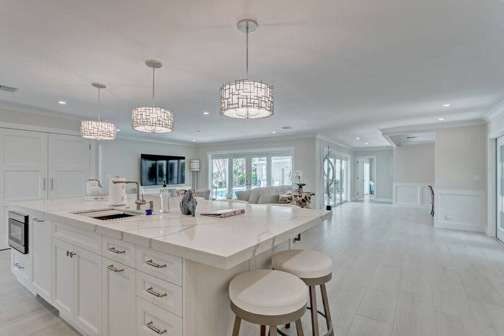 Photo of Kitchen in Singer Island