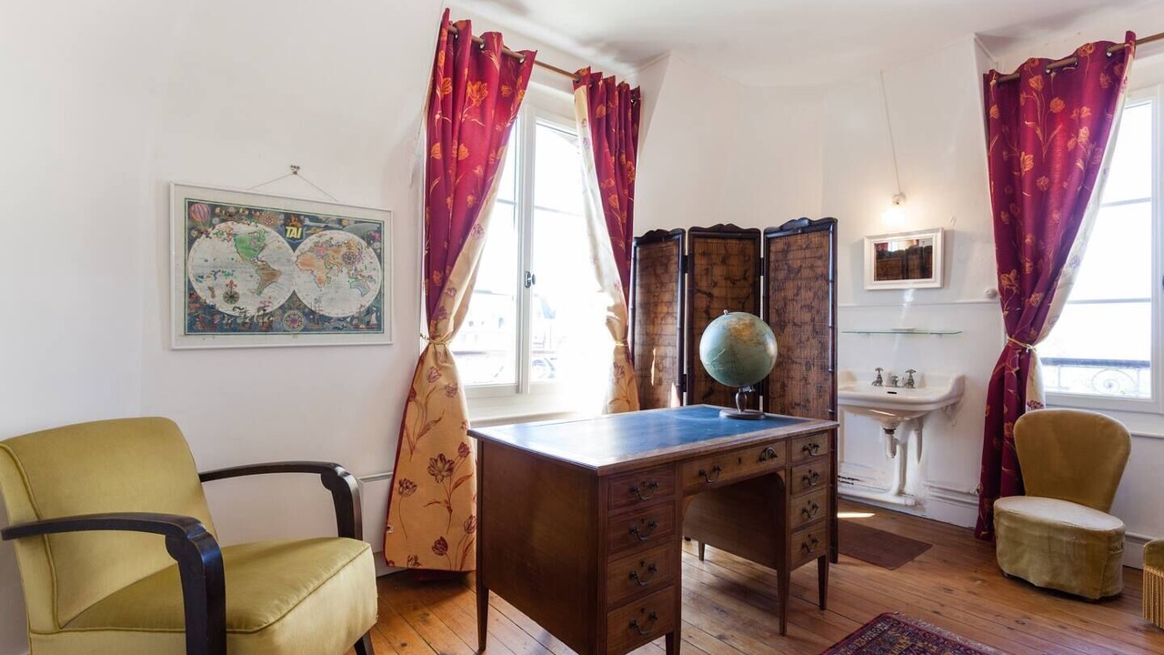 Photo of Others in Houlgate