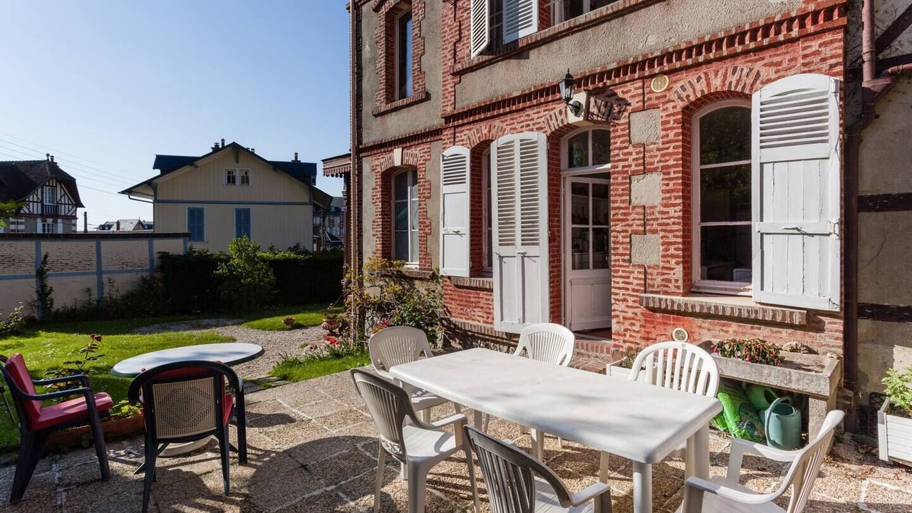 Photo of Outdoor in Houlgate