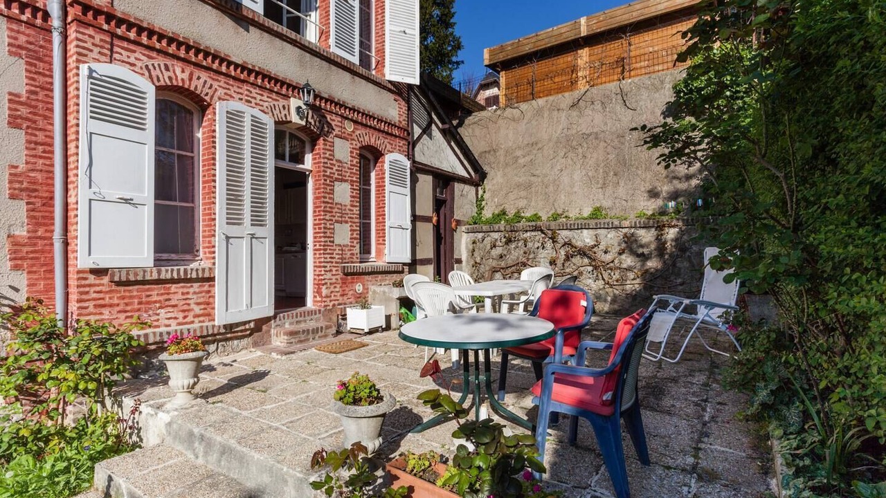 Photo of Outdoor in Houlgate