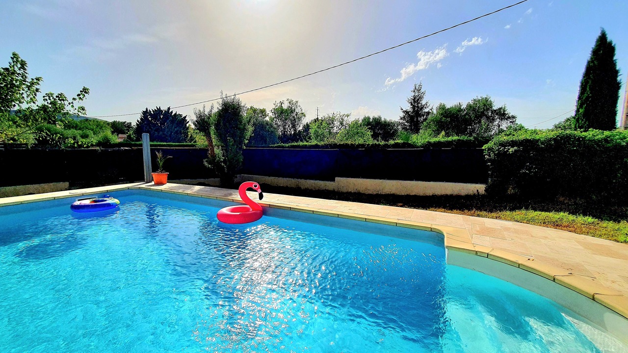 Photo of Outdoor in Rocbaron