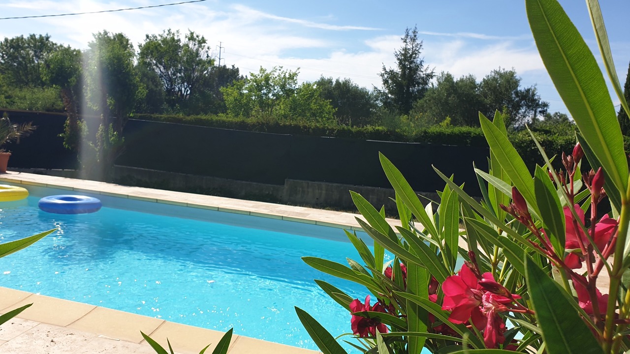 Photo of Outdoor in Rocbaron