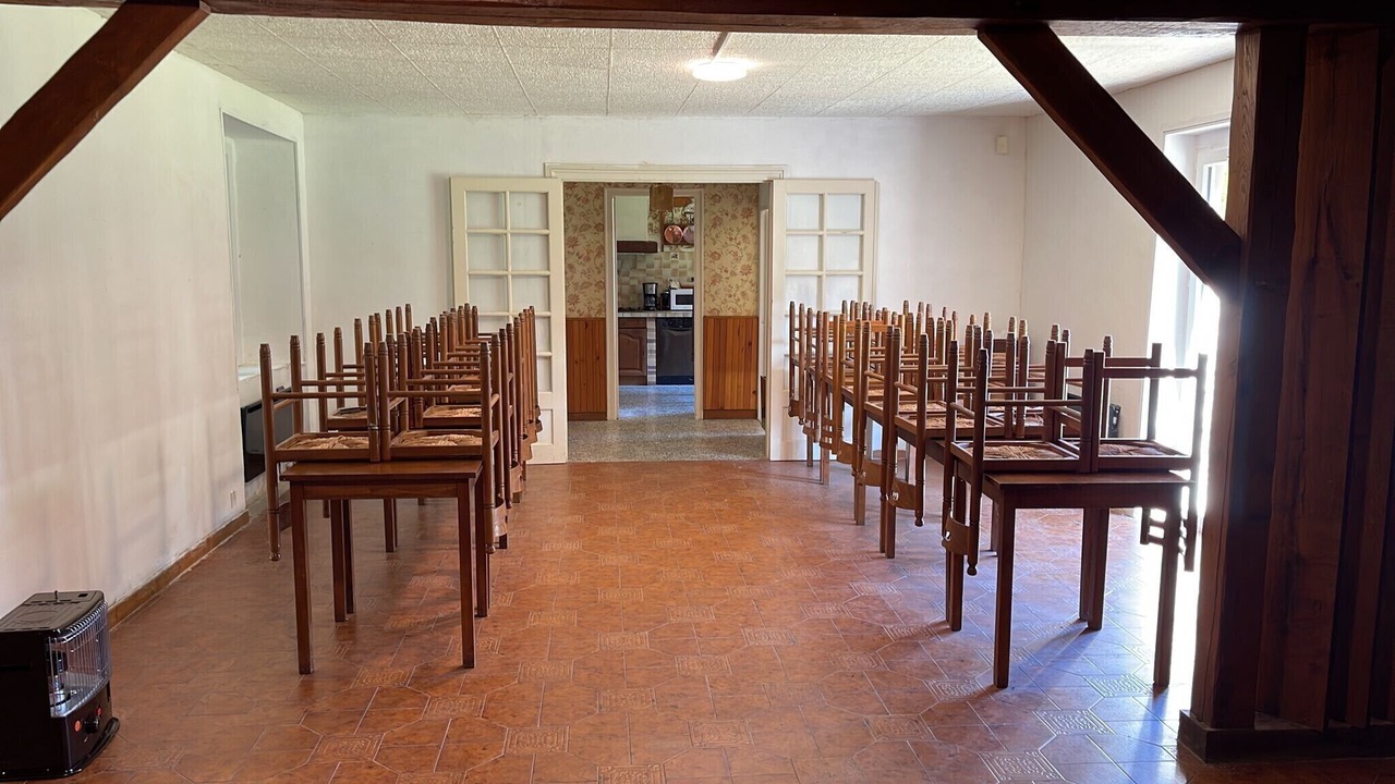 Photo of Others in Louan-Villegruis-Fontaine