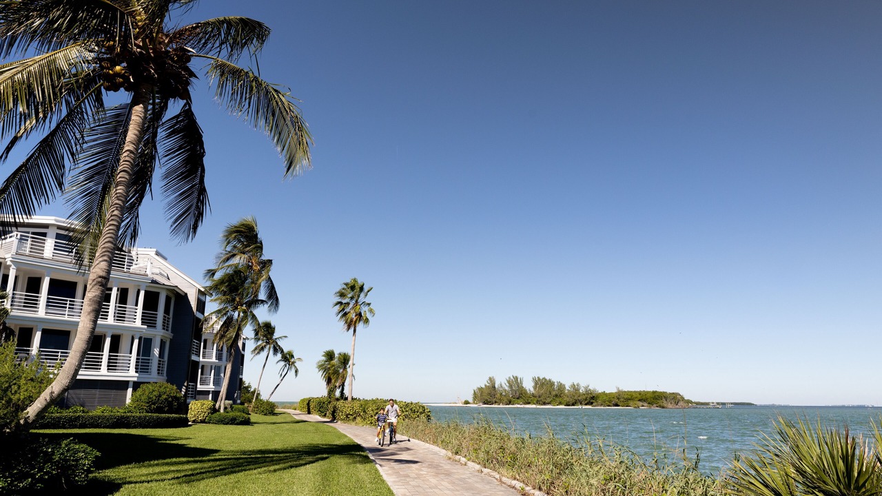 Photo of Outdoor in Captiva