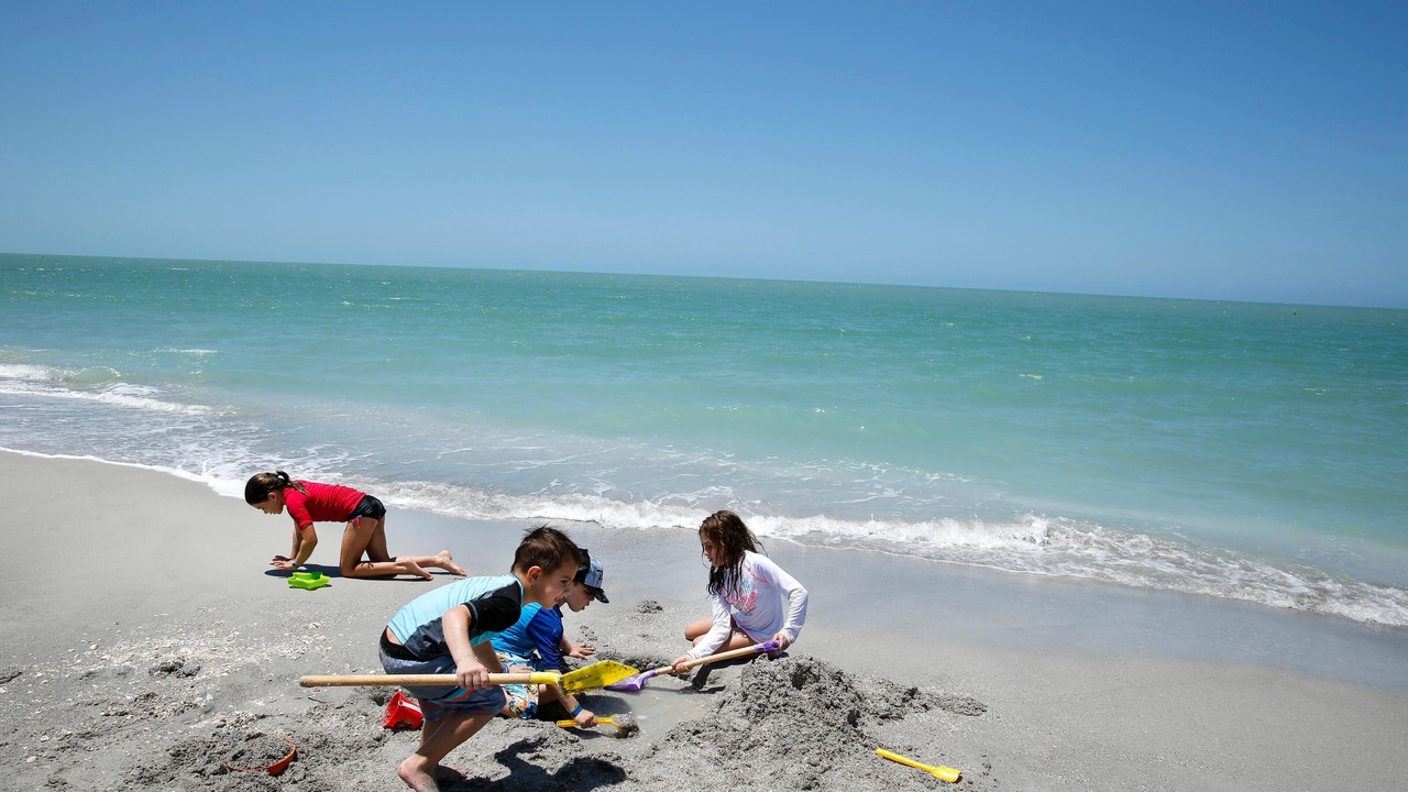 Photo of Others in Captiva