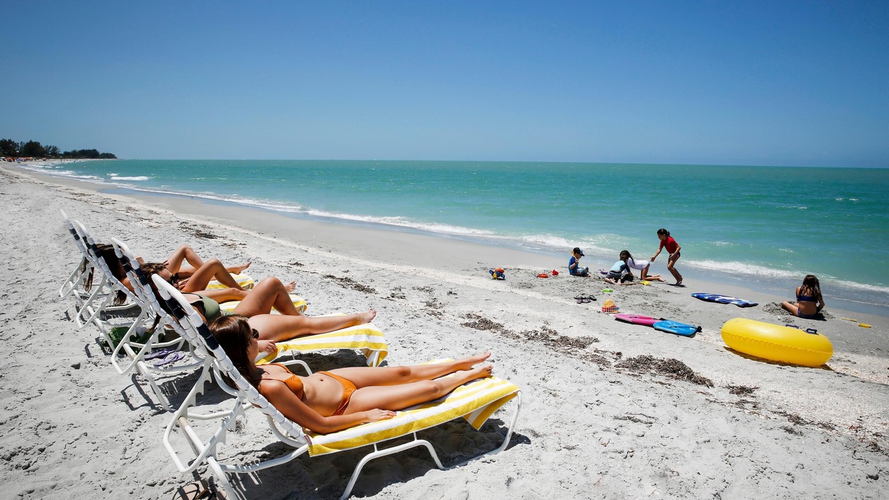 Photo of Others in Captiva