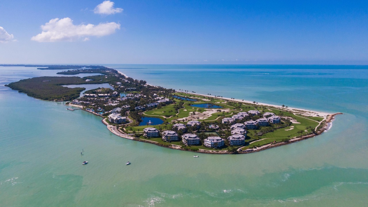 Photo of Outdoor in Captiva