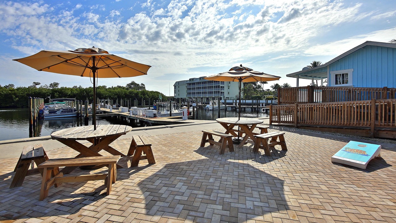 Photo of Outdoor in Captiva
