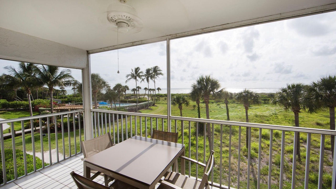 Photo of Outdoor in Captiva