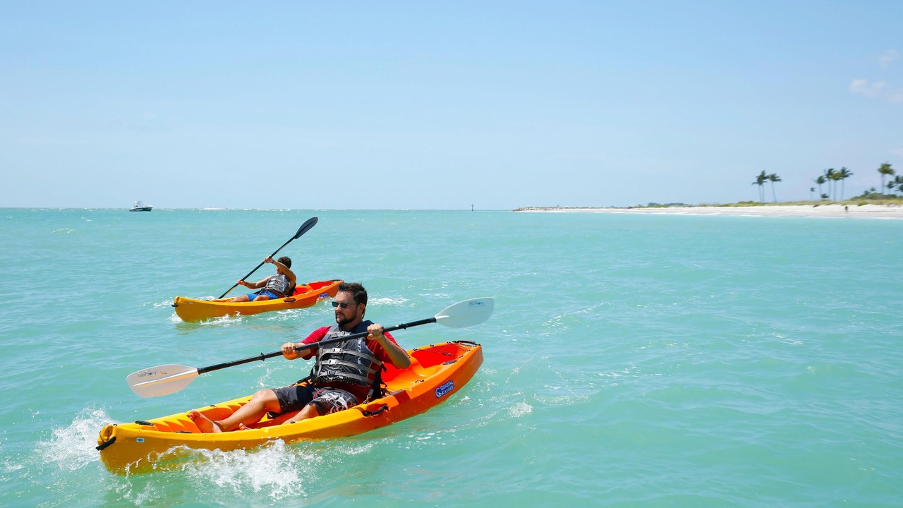 Photo of Others in Captiva