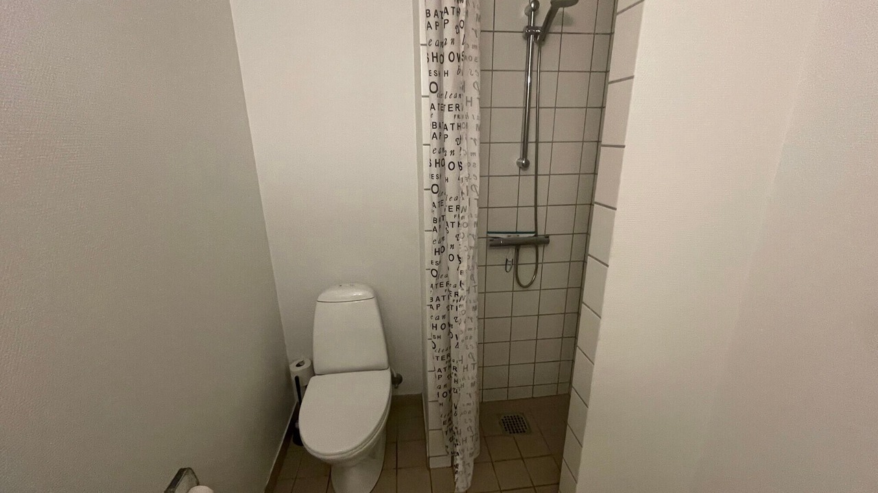 Photo of Bathroom in Humble