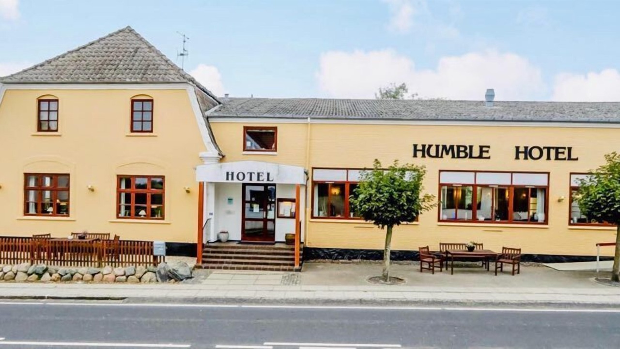 Photo of Outdoor in Humble