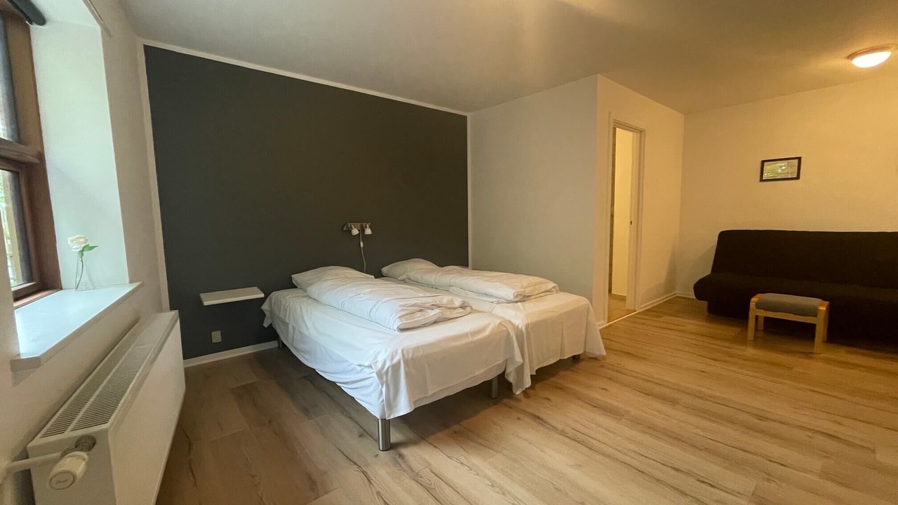 Photo of Bedroom in Humble