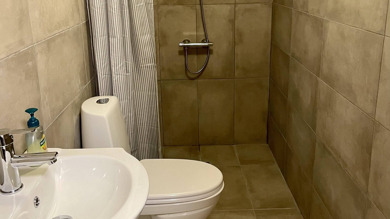 Photo of Bathroom in Humble