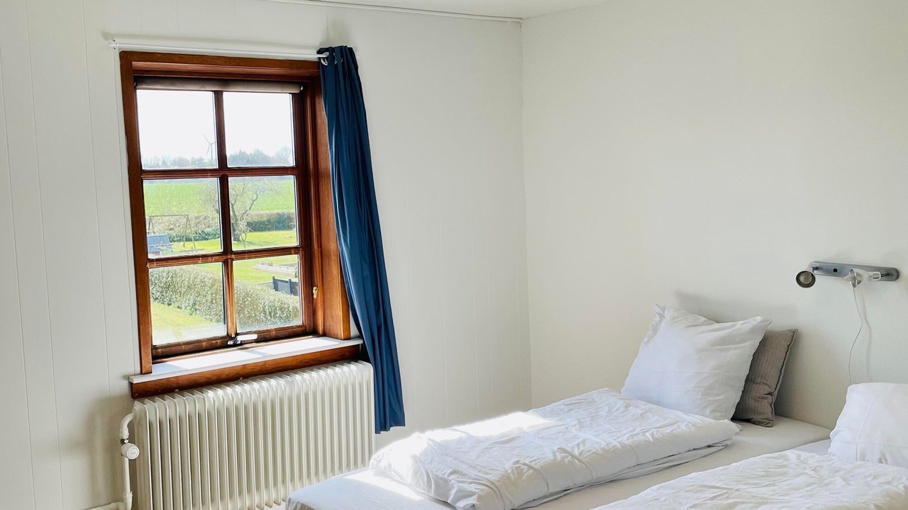 Photo of Bedroom in Humble