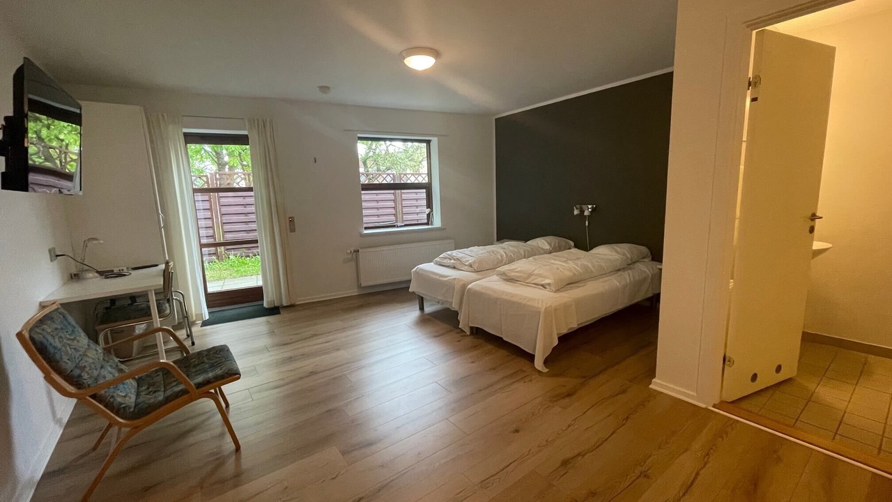 Photo of Bedroom in Humble