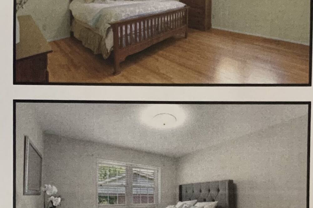 Photo of Bedroom in Glencoe