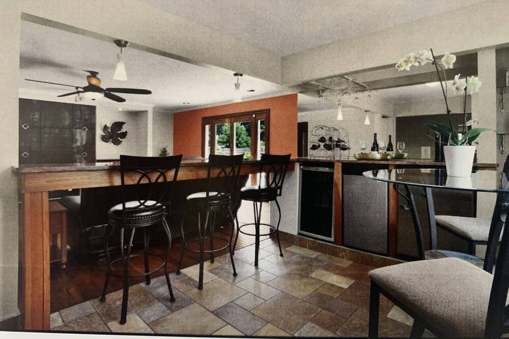 Photo of Kitchen in Glencoe