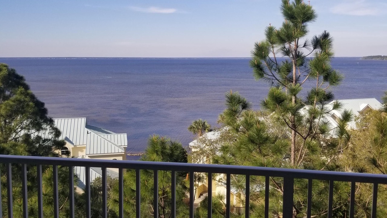 Photo of Outdoor in Miramar Beach