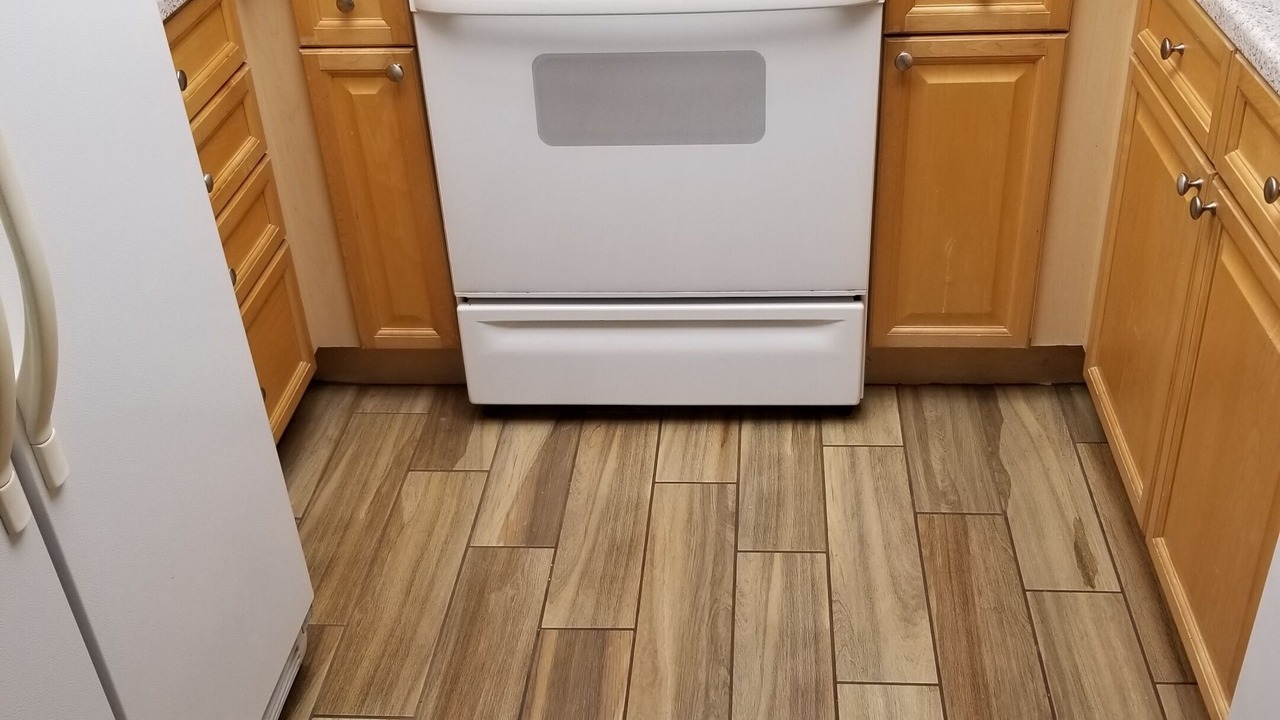 Photo of Kitchen in Miramar Beach