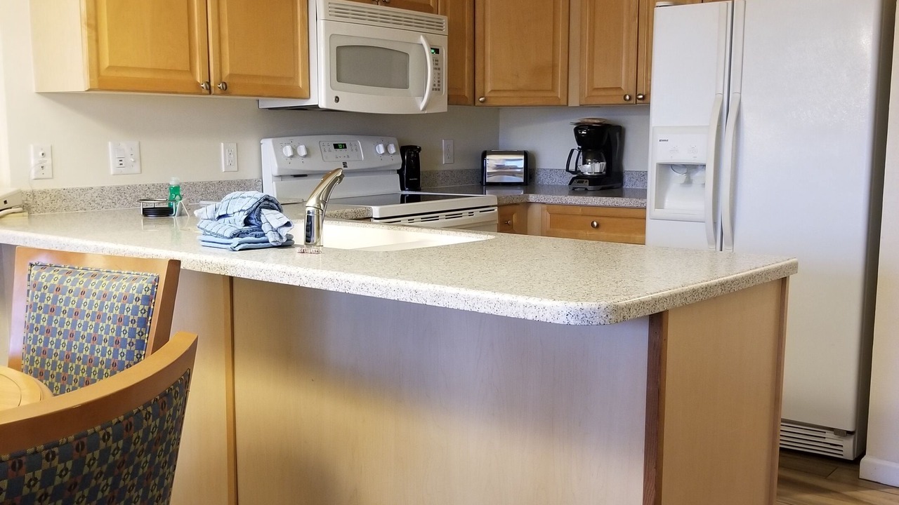 Photo of Kitchen in Miramar Beach