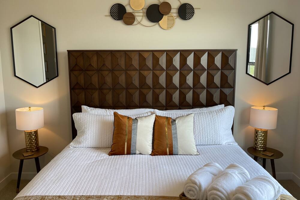 Photo of Bedroom in Old East Dallas