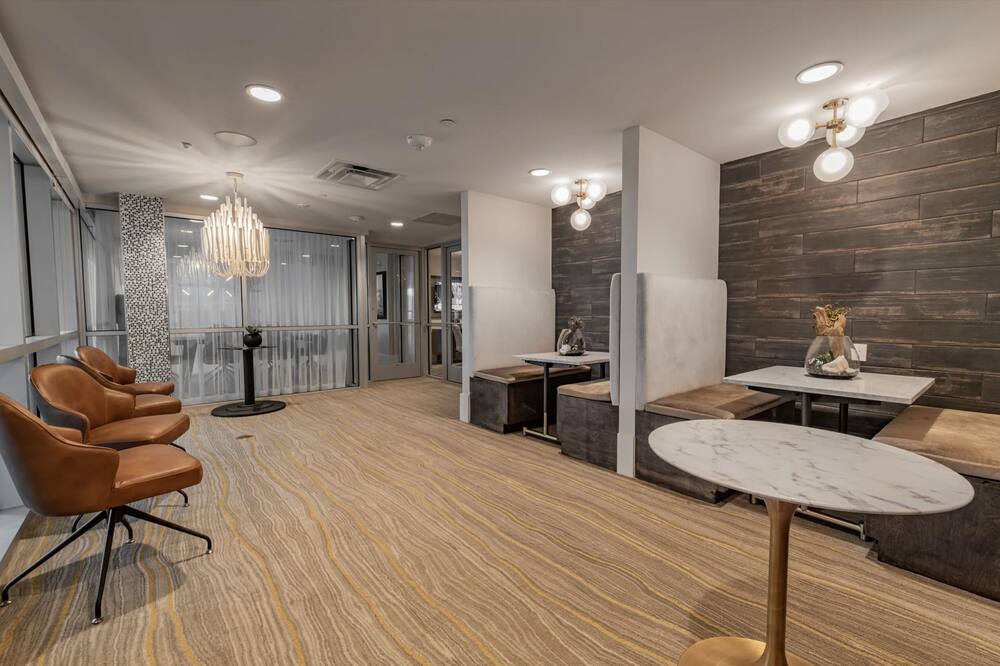 Photo of Livingroom in Old East Dallas