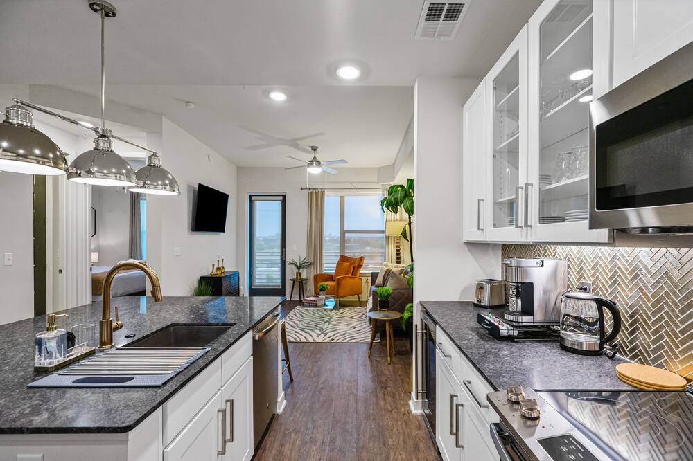 Photo of Kitchen in Old East Dallas