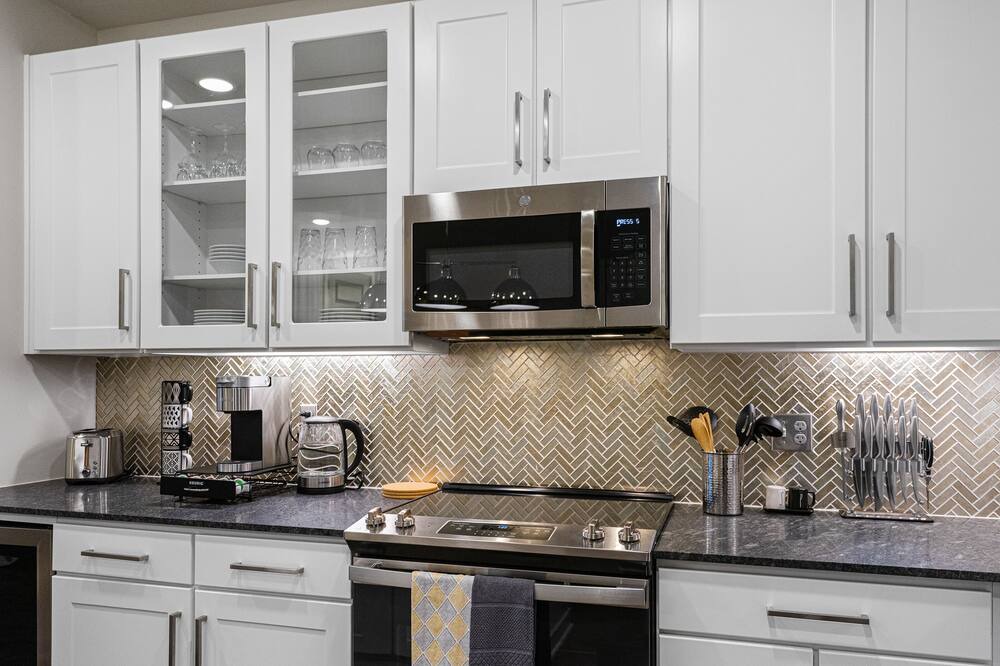 Photo of Kitchen in Old East Dallas