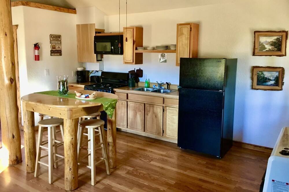 Photo of Kitchen in Sacramento